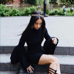 Zara + Nasty Gal Dresses Bundle